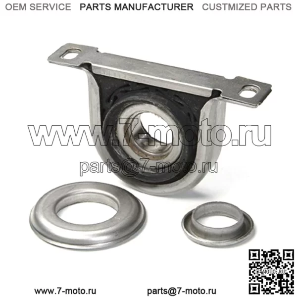 Опора карданного вала подходит для Chevy Silverado 2500 1999-2000 28GRTC (для: Chevrolet Silverado 2500)