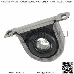 Премиум HB-88107A Центральная опора приводного вала Chevrolet/Dodge/Ford/GMC/Plymouth (Для: более одного автомобиля)