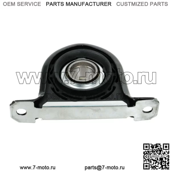 HB88107A Центральный опорный подшипник приводного вала 35 мм для Dodge Ford GMC Chevy - Image 2
