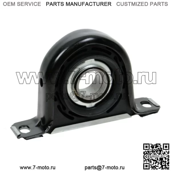 HB88107A Центральный опорный подшипник приводного вала 35 мм для Dodge Ford GMC Chevy - Image 3