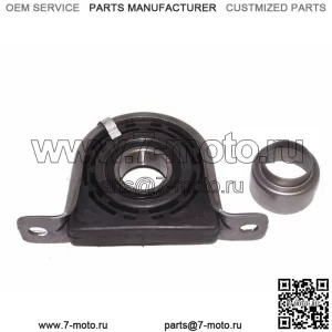 Опора карданного вала для 2001-2003, 2005-2006 Chevy Silverado 1500 HD 2002 Z749XN (Для: Chevrolet Silverado 1500 HD)