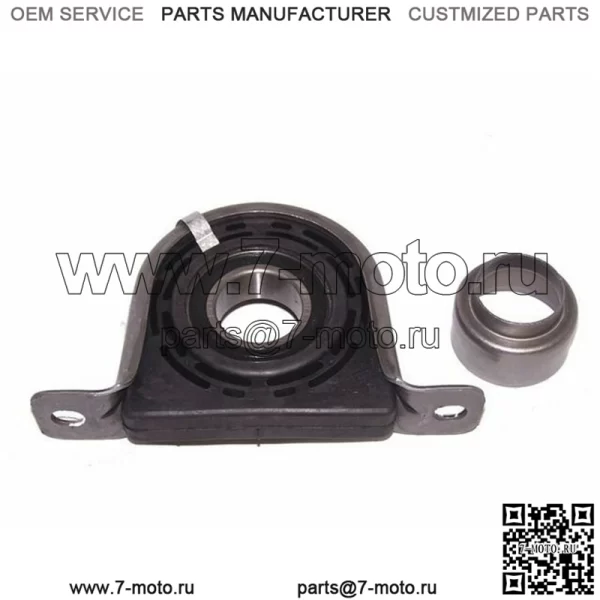 Опора карданного вала для 2001-2003, 2005-2006 Chevy Silverado 1500 HD 2002 Z749XN (Для: Chevrolet Silverado 1500 HD)