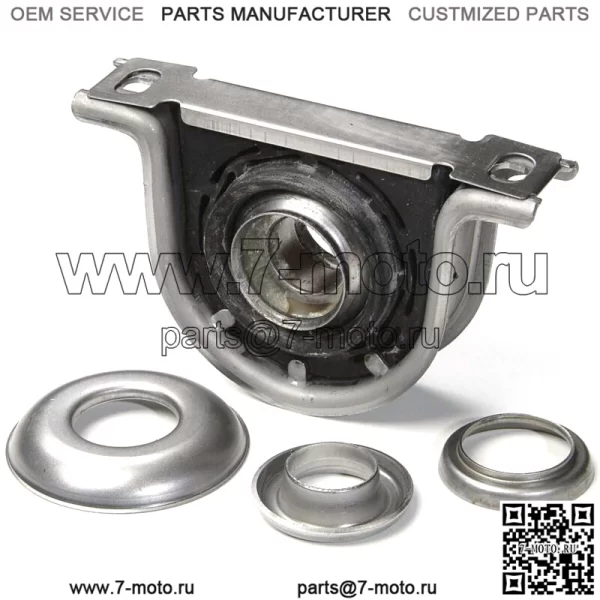 HB88107E Задний центральный подшипник для грузовика Chevy Suburban Chevrolet K1500 K10