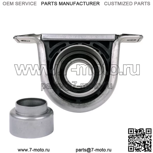 Центральный опорный подшипник приводного вала для Chevy Silverado 2500 HD MB133DG 2001-2010 гг. (Для: Chevrolet Silverado 2500 HD)