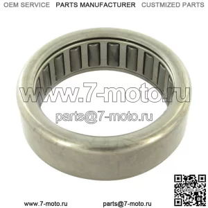 Подшипник вала передней внешней оси для Chevy Silverado 1500 2005 2005 RG557YZ 1999-2017 гг. (Для: Silverado 1500)