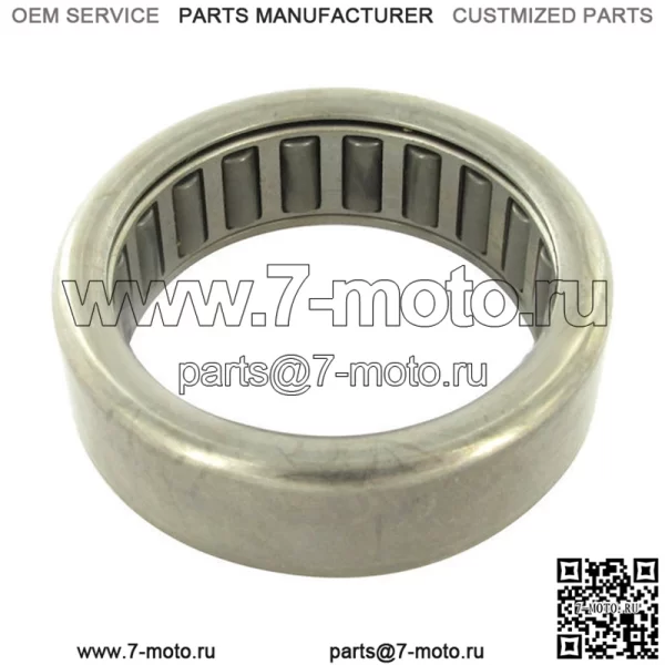 Подшипник вала передней внешней оси для Chevy Silverado 1500 2005 2005 RG557YZ 1999-2017 гг. (Для: Silverado 1500)