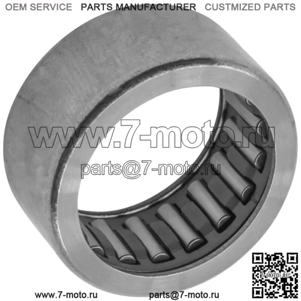 93315-21813-00 Подшипник сцепления для Yamaha Kodiak Grizzly Rhino Venture (Для: Yamaha Rhino 660 2006 г.) - Image 5