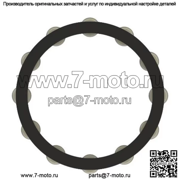 Цилиндрический роликовый подшипник - Image 4