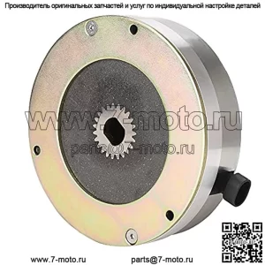 Тормоз двигателя гольф-кара для EZGO RXV 2008-up Electric, OEM # Golf Cart 610065 605867