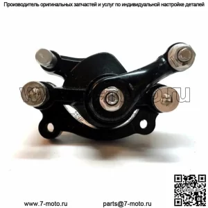Колесный суппорт в сборе для мини-велосипеда Trailmaster Storm 200