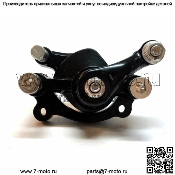Колесный суппорт в сборе для мини-велосипедов TrailMaster MB Storm