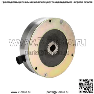 Тормоз двигателя тележки для гольфа для электротележек EZGO RXV 2008-up 610065 605867