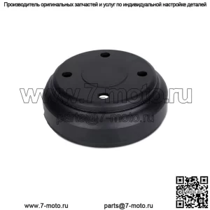 Тормозной барабан гольф-кара для Club Car DS Precedent 1017911-01 1018232-01