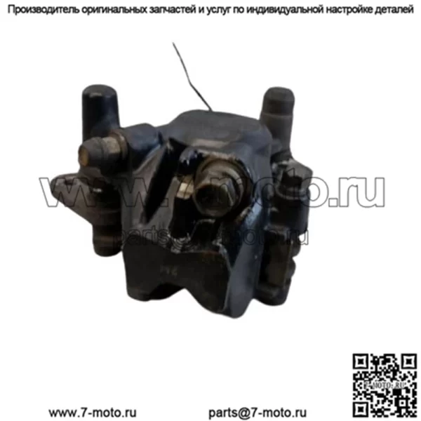 HONDA AFS 110 wave передний тормозной суппорт 2013 года выпуска - Image 2