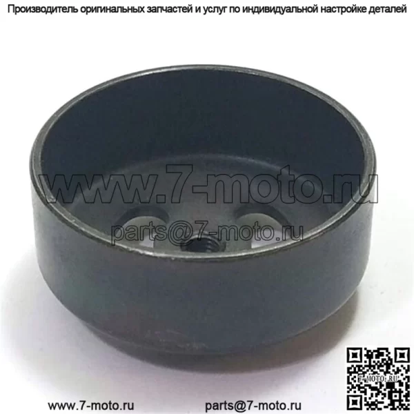 5021912-02 100% новый оригинальный барабан сцепления OEM. - Image 2