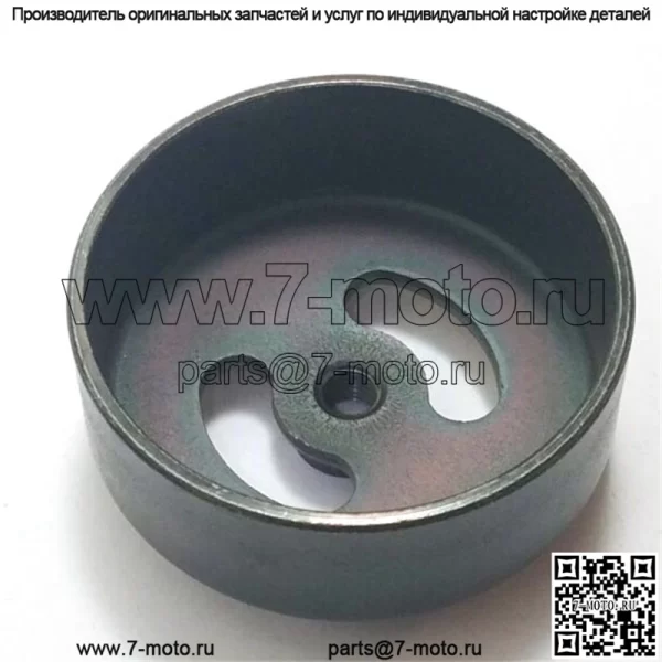 5021912-02 100% новый оригинальный барабан сцепления OEM. - Image 3