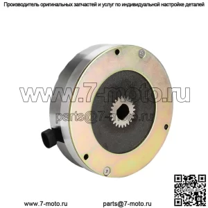 Тормоз двигателя тележки для гольфа для электротележек EZGO RXV 2008-up 610065 605867