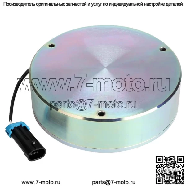 Тормоз двигателя гольф-кара для EZGO RXV 2008-2019 48 В, 617766 610065 - Image 4