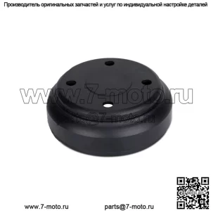 Тормозной барабан гольф-кара для Club Car DS Precedent 1017911-01 1018232-01