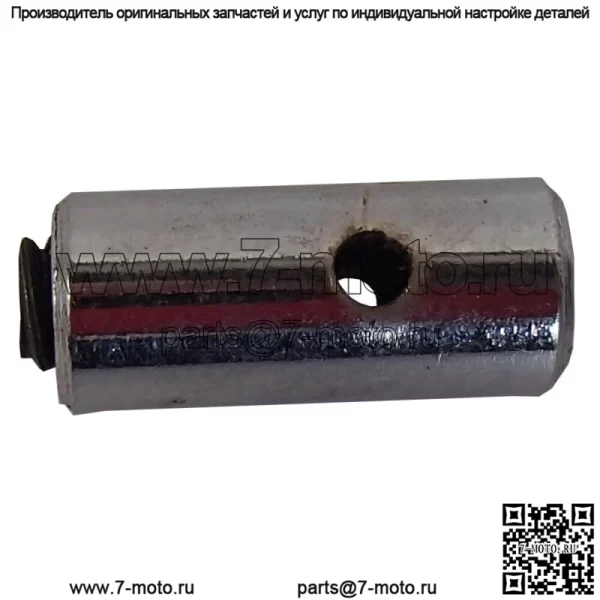 1036 Тормозная лента и кронштейн для тележек, подходят для Manco 10366,1492 - Image 2