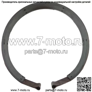 1702-0920 — Тормозная лента подходит для комбайна/международного харвестера
