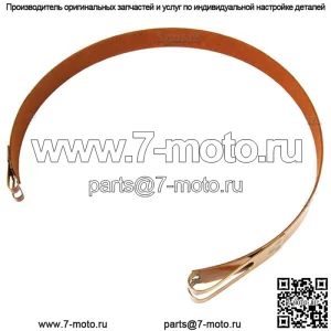 Тормозная лента E0NNB726AB подходит для тракторов Ford 5000, 7000, 5600, 6600, 7600, 7700+