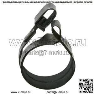 Тормозная лента подходит для John Deere 2440 2440 2240 2020 2030 1530 1020