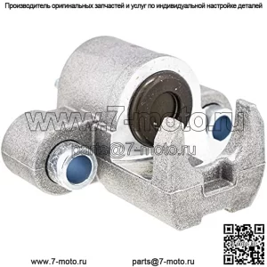 Суппорт дискового тормоза в сборе AM134790