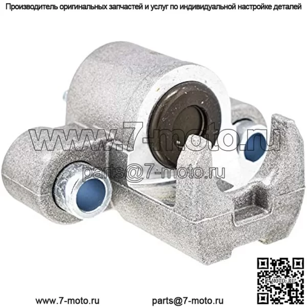 Суппорт дискового тормоза в сборе AM134790