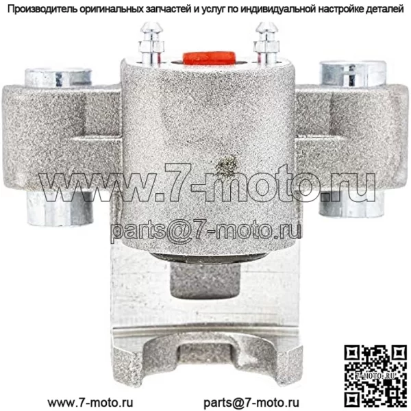 Суппорт дискового тормоза в сборе AM134790 - Image 2