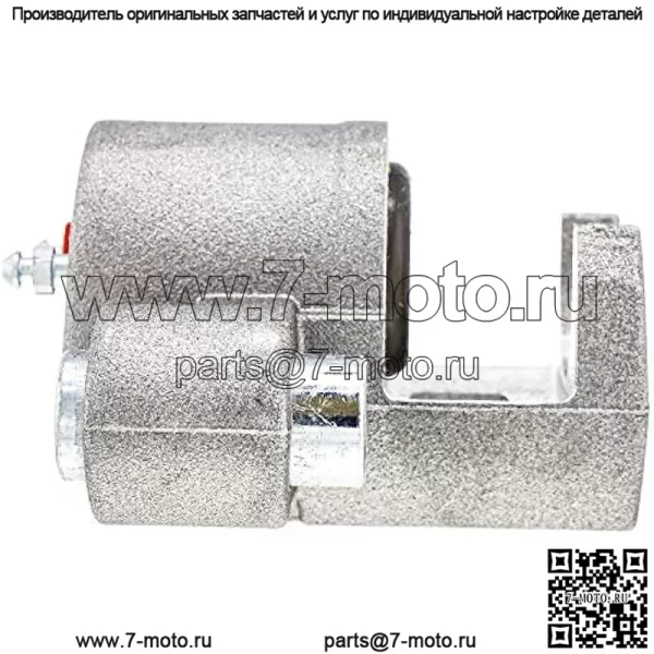 Суппорт дискового тормоза в сборе AM134790 - Image 3