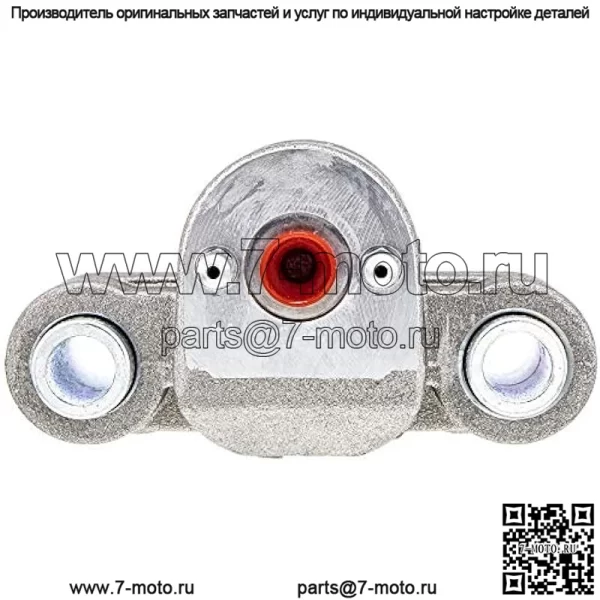 Суппорт дискового тормоза в сборе AM134790 - Image 5