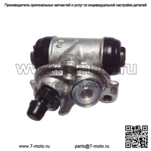 1997-2009 Honda Recon OEM левый тормозной цилиндр 45370-HM8-006