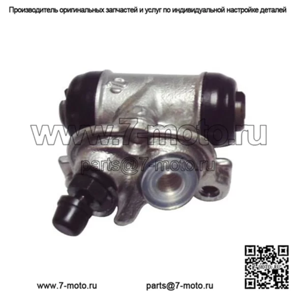 1997-2009 Honda Recon OEM левый тормозной цилиндр 45370-HM8-006