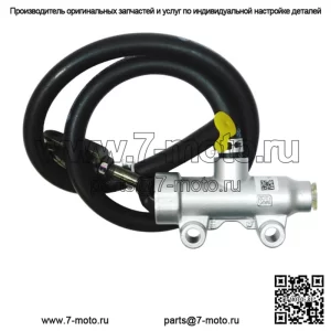 2011-2023 Polaris Sportsman 570 800 OEM главный цилиндр ножного тормоза в сборе 1911688