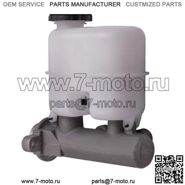 Главный тормозной цилиндр 2WD и 4WD для 99-02 Silverado 1500 00-03 Chevrolet Tahoe (для: Chevrolet Silverado 1500)
