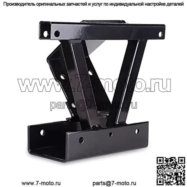 Опора амортизатора Delta Shock Gear тележки для гольфа для Club Car DS 1993 г.в., OEM# 1016385