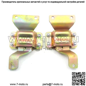 Подходит для крепления двигателя Ford Mustang GT 4,6 л 1996-2004 гг.