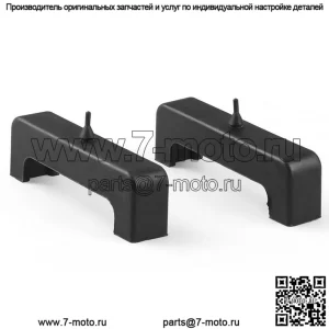Dorman 926-276 Втулка крепления радиатора