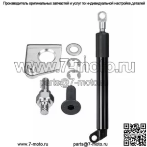 Подходит для Ford Ranger T6 Xl Px Xlt Mazada Bt50 PX Ranger Демпфер задней двери