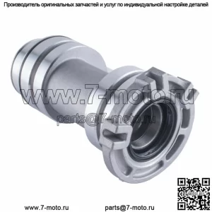 Держатель подшипника задней оси Honda TRX 250R 400 400EX 1986 1987 1988 1989-2014