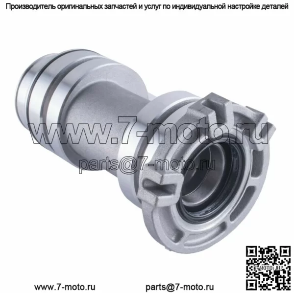 Держатель подшипника задней оси Honda TRX 250R 400 400EX 1986 1987 1988 1989-2014