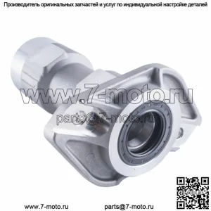 Держатель подшипника заднего моста Yamaha Raptor 660 2001 2002 2003 2004 2005