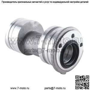 Держатель подшипника заднего моста Yamaha YFZ 450 2006 2007 - 2017