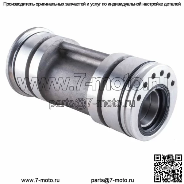 Держатель подшипника заднего моста Suzuki ATV Quadracer 450 LTR450 2006 2007 2008 2009