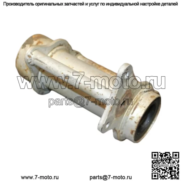 88-02 YAMAHA BLASTER YFS200 OEM СТУПИЦА КОРПУСА НЕСУЩЕГО ПОДШИПНИКА ЗАДНЕЙ ОСИ  FASTSHIP