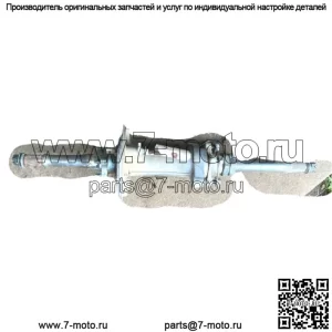 Подшипники несущего корпуса ступицы заднего моста Yamaha Breeze Grizzly 125