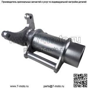 87 - 06 Yamaha YFZ350 ATV Bamsee 350, только корпус ступицы подшипника задней оси