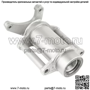 Несущая ступица корпуса подшипника задней оси подходит для Yamaha 5YT-25311-00-00