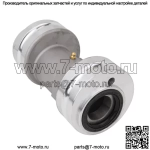 Несущая ступица корпуса подшипника задней оси для Polaris Trail Boss 325 2000-2002 гг.